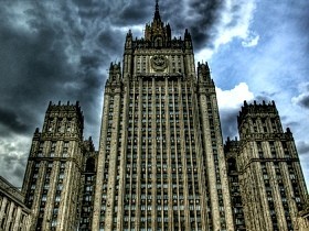Россия предложила Грузии восстановить дипломатические отношения