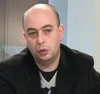 Лаша Тордиа: Сценарий событий Ближнего Востока в Грузии - исключен 