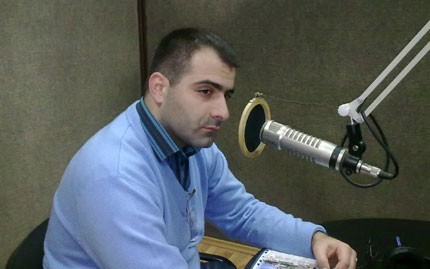 Гиоргий Молодини: Россия не изменит свою политику к Грузии и Кавказу