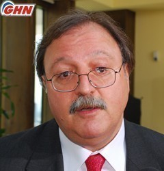 Глава МИД Грузии выступит с речью на заседании ПАСЕ