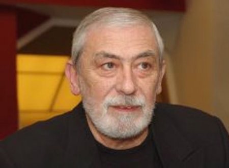 Вахтанг Кикабидзе не может снять фильм из-за нехватки финансирования