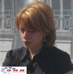 Екатерина Ткешелашвили: Ученья «Кавказ-2012» однозначная провокация