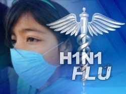 160 тысяч человек заразилось в Грузии вирусом H1N1