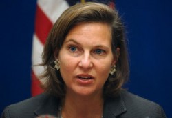США «вдохновлены» прогрессом переговоров Грузии и России по ВТО
