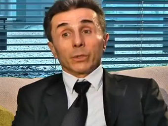 Бидзина Иванишвили исключил тесное сотрудничество с Нино Бурджанадзе