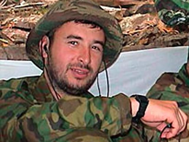 Соратник Аслана Масхадов просит в Грузии политубежища