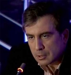 Бидзина Иванишвили к президенту Грузии: Миша - уйди в отставку!