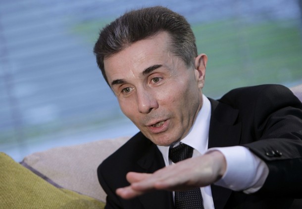 Бидзина Иванишвили: Мы должны достичь совпадения интересов с Россией