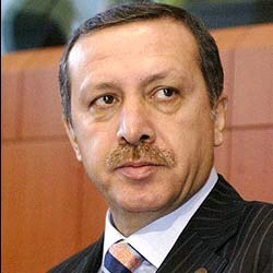 Реджеп Тайип Эрдоган: Турция всегда будет стоять рядом с Грузией 