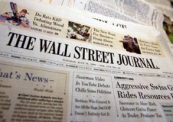 The Wall Street Journal: Демократическая свобода в мире идет на убыль 