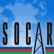 SOCAR открывает первый газопровод в грузинском городе Поти 