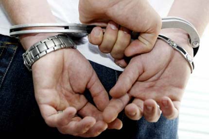 Гражданин Армении задержан правоохранителями Грузии