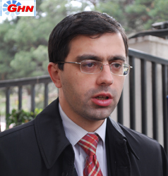 Каха Кукава: Саакашвили пытается разжечь этническую вражду 