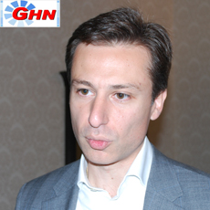 Гиоргий Таргамадзе: Грузинские миротворцы в Афганистане не являются зеленым светом на пути в НАТО