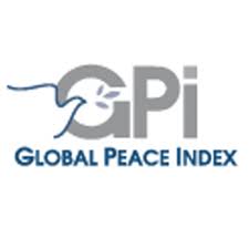 Грузия повысила позиции в рейтинге Global Peace Index на 8 пунктов 