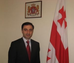 Посол Грузии в Великобритании: Россия должна уяснить, что холодная война закончилась