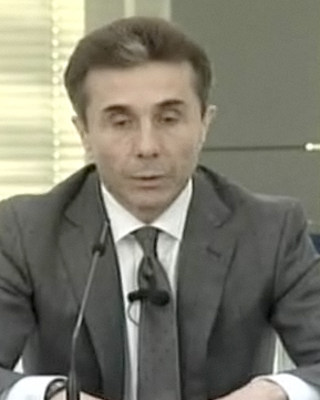 Бидзина Иванишвили: Режим Саакашвили не сможет помешать нашим планам, и мы победим на выборах