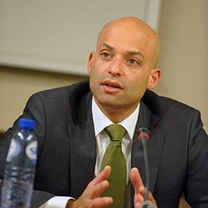 Джеймс Аппатурай: Вступление Грузии в НАТО, зависит от итогов выборов