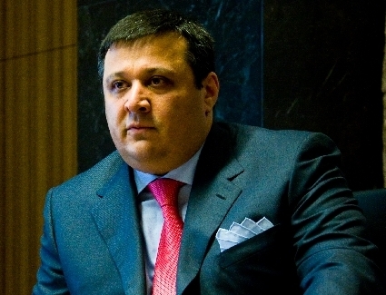 Бизнесмен Миндиа Гулуа предложил партиям Грузии создать координационный центр национального согласия
