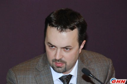 В школах Грузии приостановлен учебный процесс