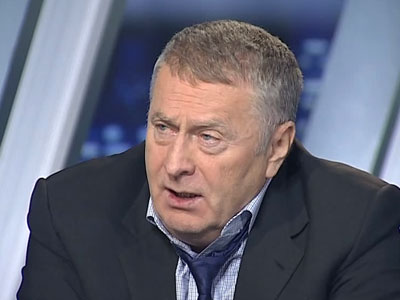 Жириновский убежден, что Владимир Путин будет править Россией до 2030 года