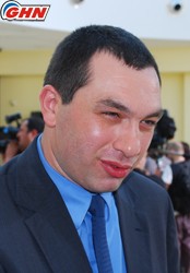 Гигa Бокерия: Россия до сих пор не может смириться с суверенитетом Грузии