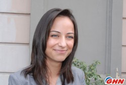 Вера Кобалия: В 2012 году будет осуществлены максимальные меры для популяризации грузинских вин