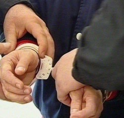 Граждане Грузии задержаны за ограбление магазина в Италии