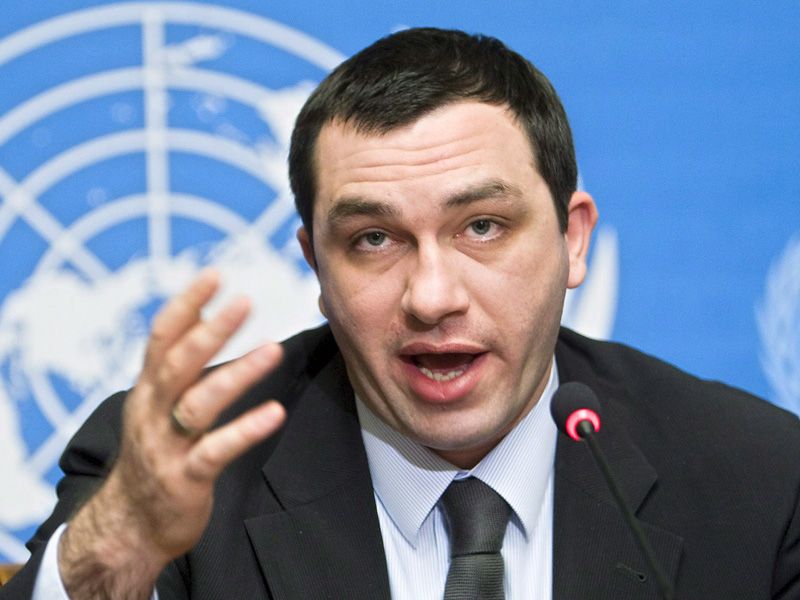 В Парламенте Грузии рассмотрят концепцию национальной безопасности