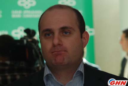 Леван Вепхвадзе: Инициатива президента Грузии по визам с Россией - играв в пинг-понг