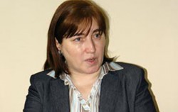 Ия Антадзе: Ситуация по свободе прессы в Грузии осталась неизменной