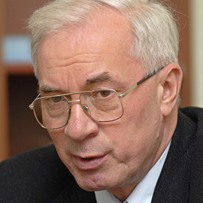 Азаров: Украина может присоединиться к Таможенному союзу