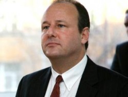 Эрик Рубин: Дата визита Клинтон в Грузию пока не известна