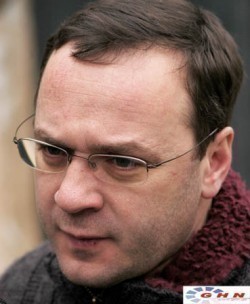Гиоргий Цагареишвили: Михаил Саакашвили стал заложником своих же конституционных изменений