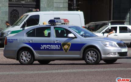 В Восточной Грузии хищники съели молодую женщину