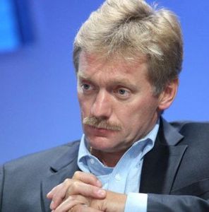 Дмитрий Песков: Разваливший СССР Горбачев, не имеет право советовать Путину