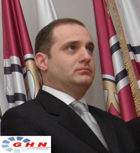 Леван Вепхвадзе: Фигура подобная Бидзине Иванишвили, не желательна для Михаила Саакашвили  