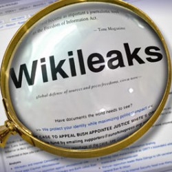 Wikileaks: Во время войны против Грузии, Франция и Германия лоббировали интересы Москвы