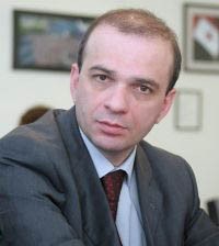 Шота Малашхия: Бидзина Иванишвили - это проблема оппозиции