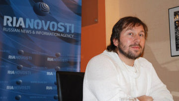 Российский миллиардер Чичваркин попросил прощение у Грузии за помощь Южной Осетии