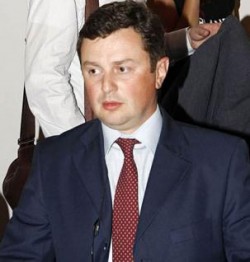 Дмитрий Лорткипанидзе: Депутаты Парламента Грузии пройдут тест на человечность 