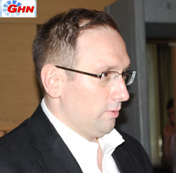 Ника Руруа: В 2008 году, Грузия защищала свое право на существование