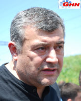 Леван Гачечиладзе: Администрация Буша отняла у Грузии свободные выборов 