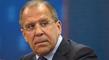 Сергей Лавров: Россия может отказаться от ряда обязательство по ВТО из-за США