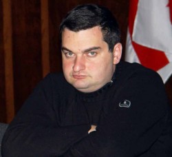 Министром сельского хозяйства Грузии будет назначен Заза Горозия