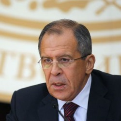 Сергей Лавров: Россия может вступить в ВТО и без согласия Грузии