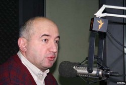 Паата Закареишвили: Президент Франции пытается привлечь армянских лобби