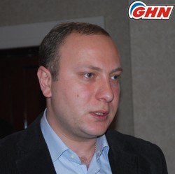 Вахтанг Балавадзе: Встав рядом с Иванишвили политические партии люстрировали себя