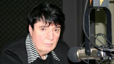 Нона Гаприндашвили: Мы продолжим борьбу, и не будем мешать Бидзине Иванишвили