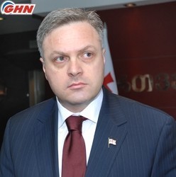 Гиоргий Барамидзе: Обвинения России в адрес Грузии по нарушению прав человека - смешны
